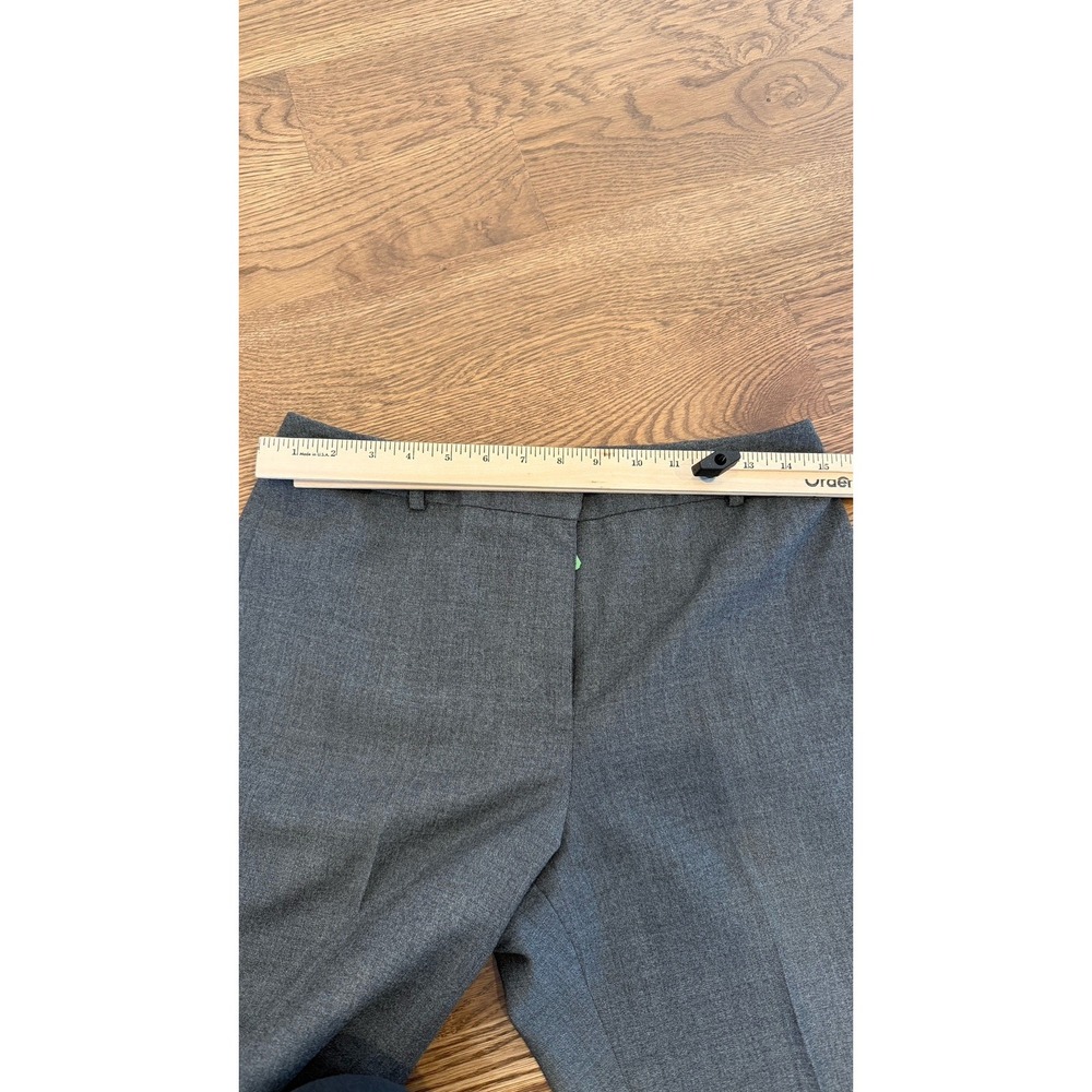 Lot of 3 Talbots Pants – SZ 8 & 8 Petite, Crop, Wool, Stretch See All Photos - Picture 7 of 16